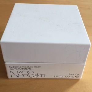 NARS Hydrating Moisture Creme